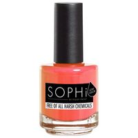 Sophi Nail Polish - ROME-ance Me